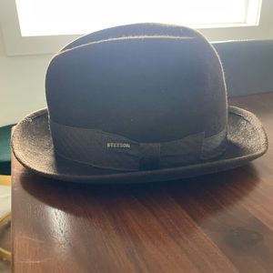 Vintage Stetson Fedora